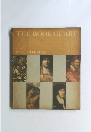 THE　BOOK　OF　ART　VOLUME 10 HOW TO LOOK AT ART TME　