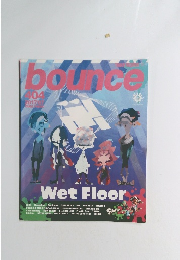 bounce　2017年7月号