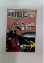 RIDE　2ストミニで 遊ぼう!