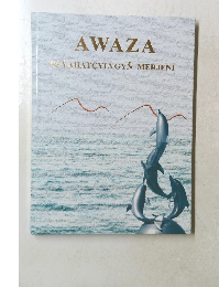 AWAZA SYYAHATCYLYGY? MERJENI