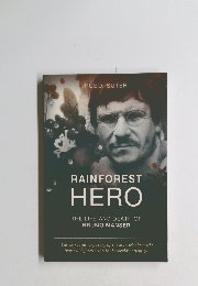 RAINFOREST　HERO