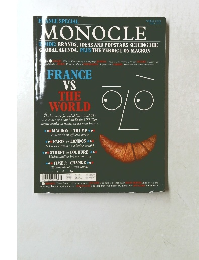 MONOCLE MARCH 2019