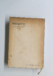 HIROHITO　EMPEROR　OFJAPAN