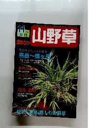 山野草　２００２年１１月号