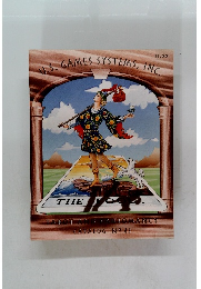 TAROT AND CARTOMANCY CATALOG 　NO.43