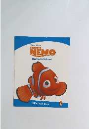 NEMO　Nemo　in　School