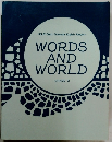WORDS AND WORLD GRADE 2