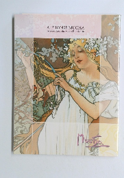 ALPHONSE MUCHA Treasures from the Mucha Foundation