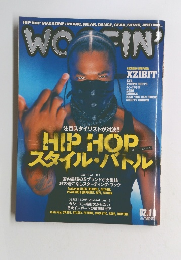 WOOFIN' 2002年10月号