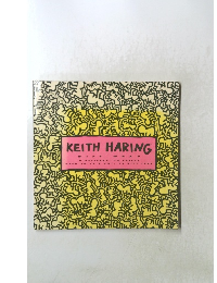 KEITH　HARING