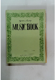 Superior in Quality MUSIC BOOK