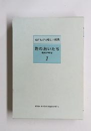 数のおいたち　1