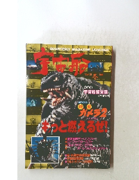 宇宙船　Vol.75　1996年冬