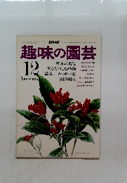 NHK 趣味の園芸12