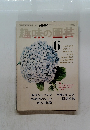 趣味の園芸　1975年6月号