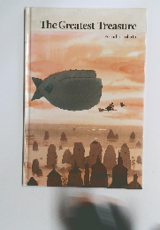 The Greatest Treasure