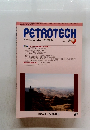 PETROTECH　2022年3月号