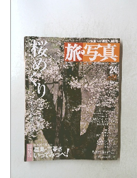旅・写真　24　桜めぐり