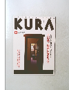 KURA　2013年9月号