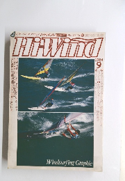 Hi-Wind 1984年9月号