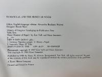 HONEY HUNTERS OF NEPAL