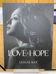 TIFFANY supports LOVE & HOPE