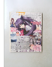 電撃 G's magazine　2008年7月号