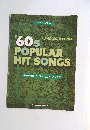 '60s POPULAR HIT SONGS　