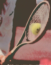 Tenis journal　第2集