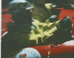 CG CAR GRAPHIC 1986年8月号