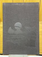 垣のぞき　里見弴・絵と書