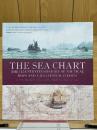 THE SEA CHART　The Illustrated History of Nautical Maps and Navigational Charts