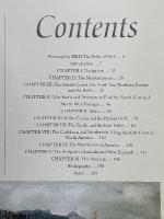 THE SEA CHART　The Illustrated History of Nautical Maps and Navigational Charts