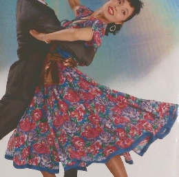 魅惑のステップモダン専科