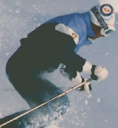 月刊スキージャーナル No.228　１９８４年12月