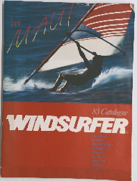 WINDSURFER　1983