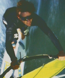 HiWind　１９８９年３月号