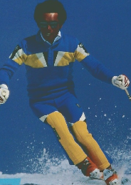 月刊スキージャーナル No.235 1985年7月