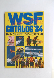 WSF　CATALOG　'84