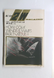 WINDS & WAVES　1983 summer no.1