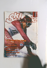 Ski　Graphic　昭和56年6月10日発行