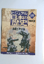 ビジュアル日本の歴史　80　戦乱の世