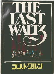 THE IAST WALTZ