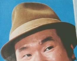 男はつらいよ 寅次郎純情詩集