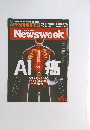 Newsweek　2018年10月