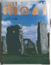 Just　MOAI　1989年12月号　