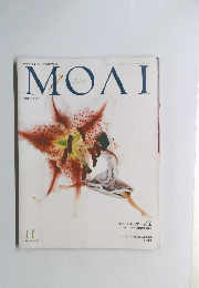 MOAI 11月