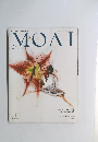 MOAI 11月
