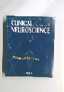 CLINICAL NEUROSCIENCE 1994　Vol 12 No.9 