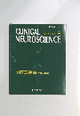 CLINICAL　NEUROSCIENCE　1995 Vol.13 No.4　